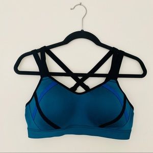 High Impact Sports Bra